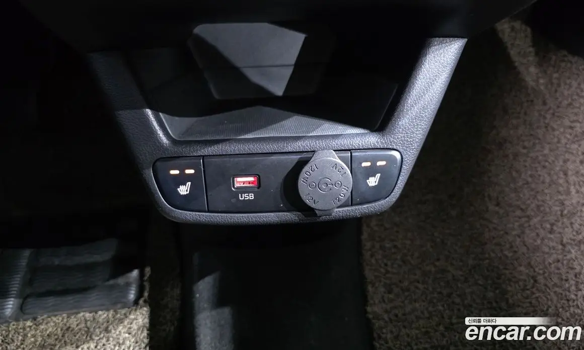 Kia Ray 2022 1.0 автомат (гидро), фото 23