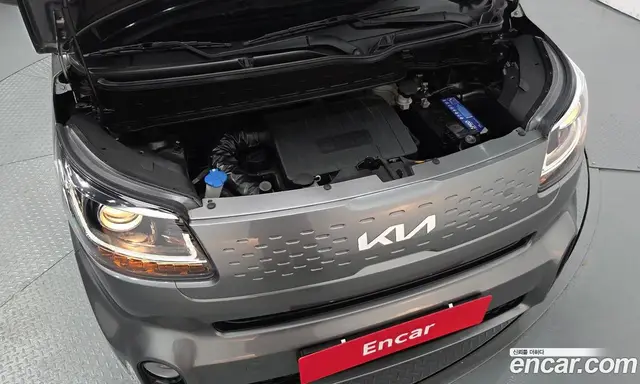 Kia Ray 2022 1.0 автомат (гидро), миниатюра 6