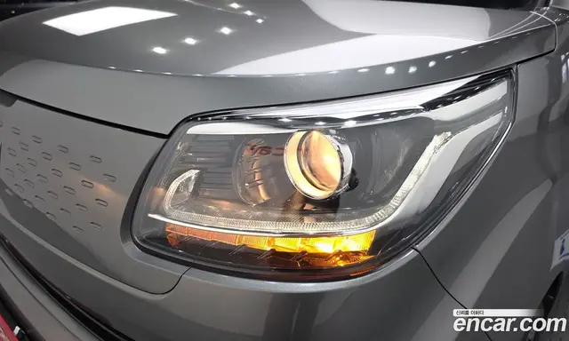 Kia Ray 2022 1.0 автомат (гидро), миниатюра 8