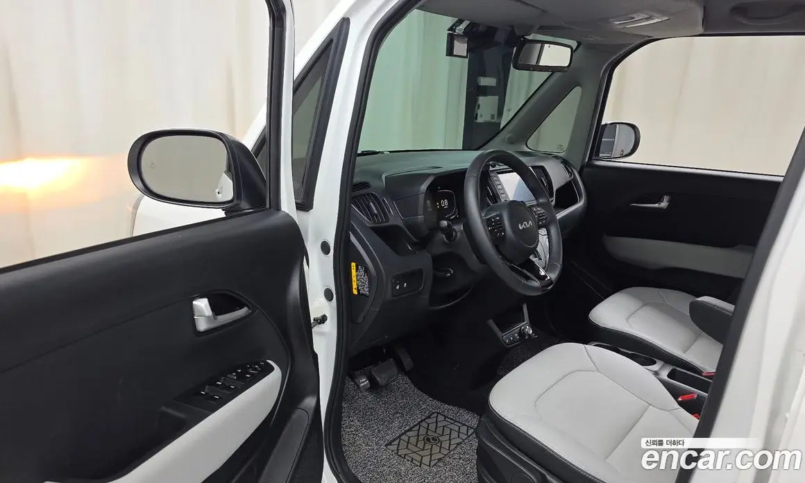 Kia Ray 2023 1.0 автомат (гидро), фото 13 Kia Ray 2023 1.0 автомат (гидро), фото 13