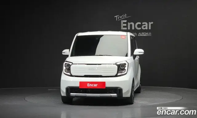 Kia Ray 2023 1.0 автомат (гидро), миниатюра 3 Kia Ray 2023 1.0 автомат (гидро), миниатюра 3
