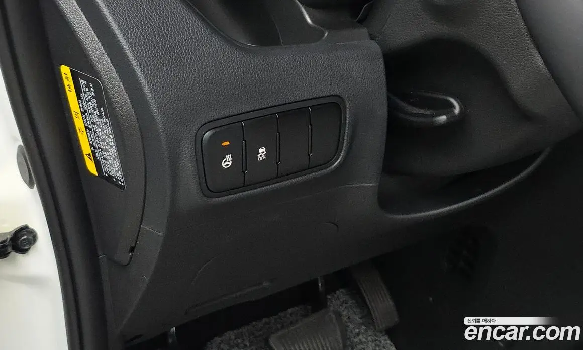 Kia Ray 2023 1.0 автомат (гидро), фото 27 Kia Ray 2023 1.0 автомат (гидро), фото 27