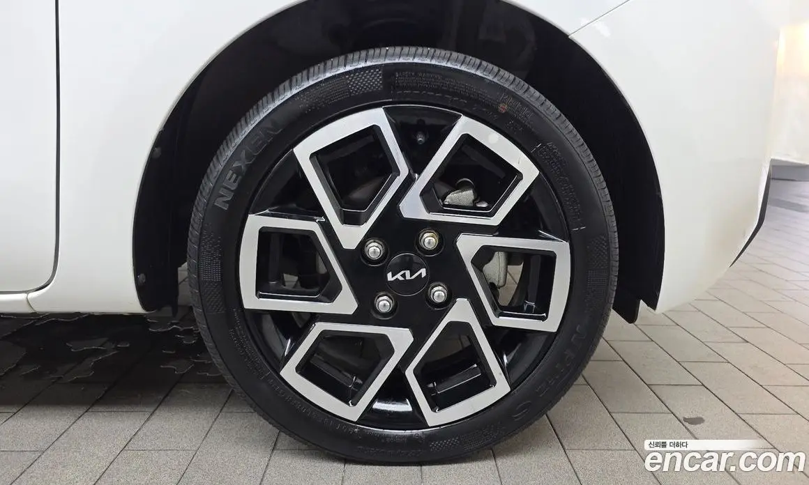 Kia Ray 2023 1.0 автомат (гидро), фото 7 Kia Ray 2023 1.0 автомат (гидро), фото 7