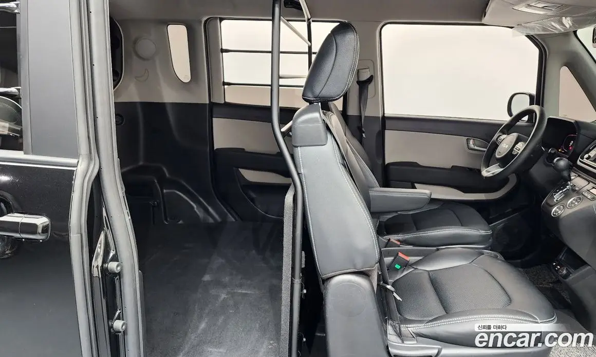 Kia Ray 2023 1.0 автомат (гидро), фото 23 Kia Ray 2023 1.0 автомат (гидро), фото 23