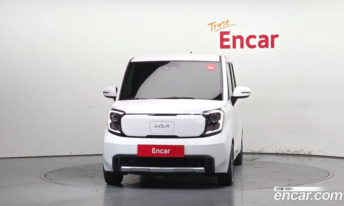 Kia Ray 2024 0.1 автомат (гидро), фото 3