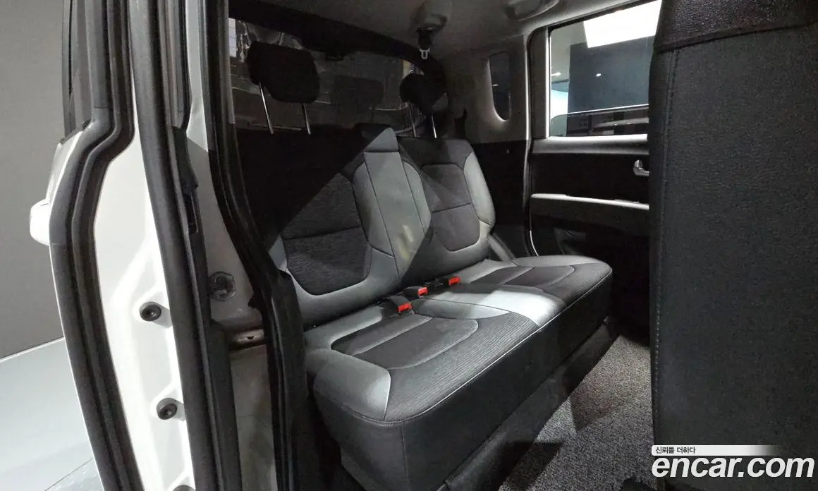 Kia Ray 2025 1.0 автомат (гидро), фото 17 Kia Ray 2025 1.0 автомат (гидро), фото 17