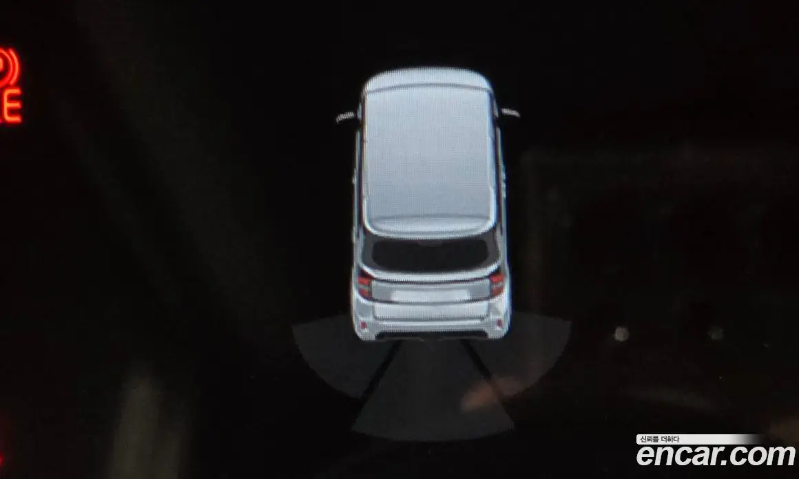 Kia Ray 2025 1.0 автомат (гидро), фото 20 Kia Ray 2025 1.0 автомат (гидро), фото 20