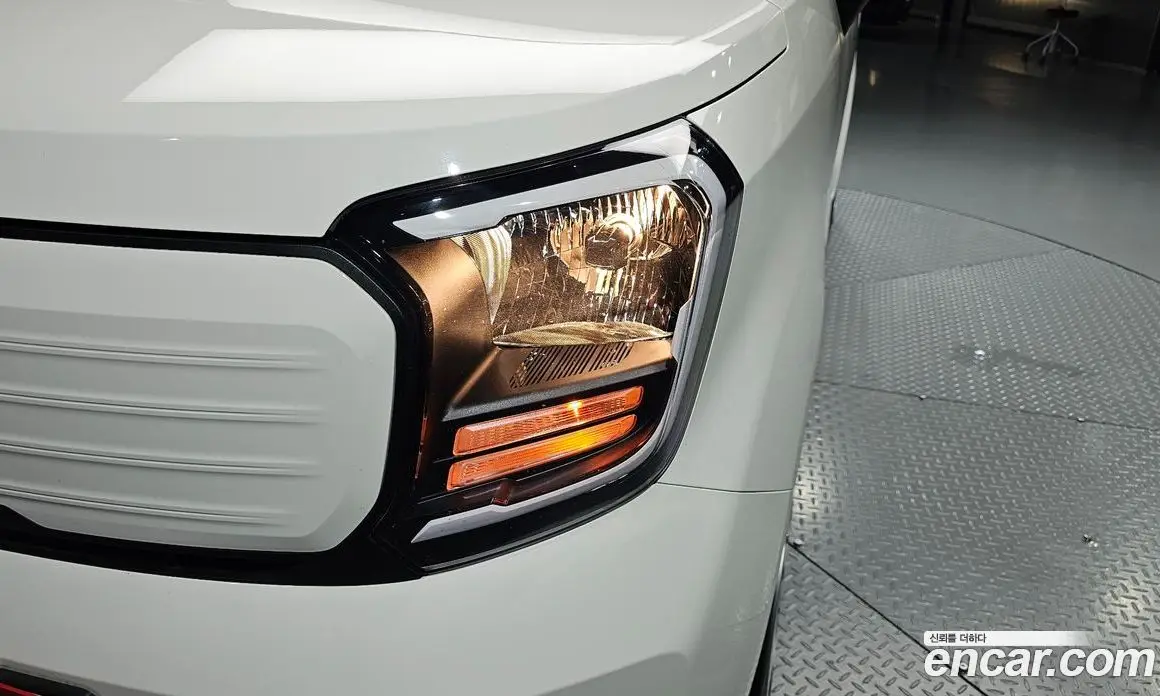 Kia Ray 2025 1.0 автомат (гидро), фото 8 Kia Ray 2025 1.0 автомат (гидро), фото 8