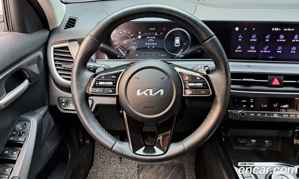 Kia Seltos 2023 1.6 автомат (гидро), фото 19 Kia Seltos 2023 1.6 автомат (гидро), фото 19