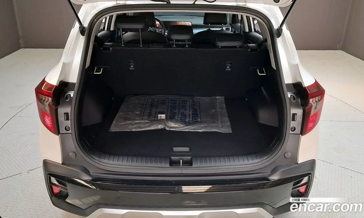Kia Seltos 2023 1.6 автомат (гидро), фото 30 Kia Seltos 2023 1.6 автомат (гидро), фото 30