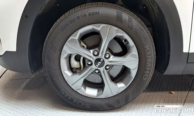 Kia Seltos 2023 1.6 автомат (гидро), миниатюра 5 Kia Seltos 2023 1.6 автомат (гидро), миниатюра 5