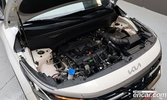 Kia Seltos 2023 1.6 автомат (гидро), миниатюра 6 Kia Seltos 2023 1.6 автомат (гидро), миниатюра 6
