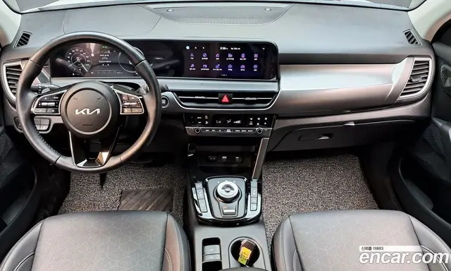 Kia Seltos 2023 1.6 автомат (гидро), миниатюра 10 Kia Seltos 2023 1.6 автомат (гидро), миниатюра 10