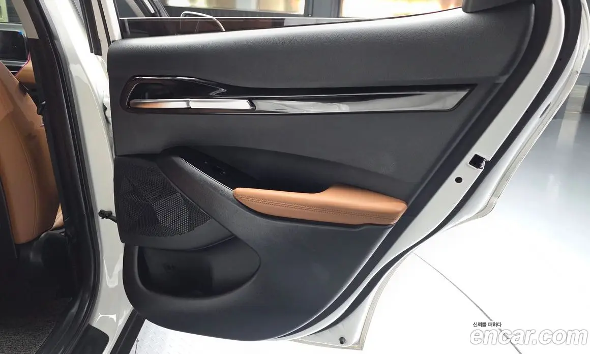 Kia Seltos 2024 1.6 автомат (гидро), фото 15 Kia Seltos 2024 1.6 автомат (гидро), фото 15