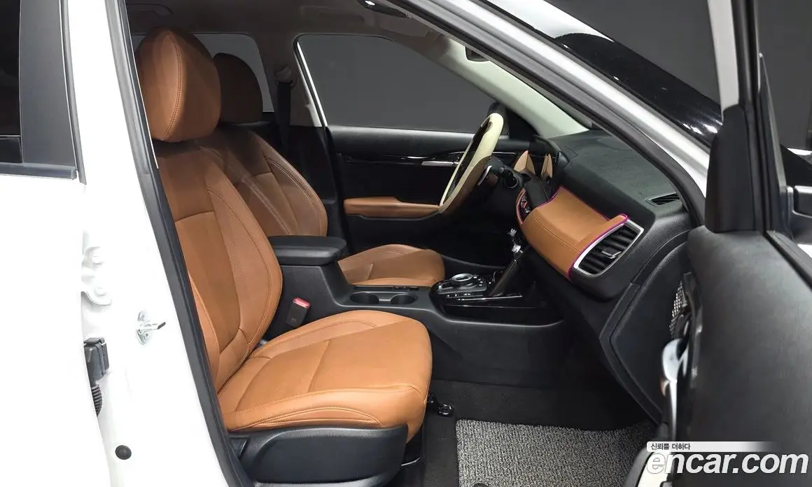 Kia Seltos 2024 1.6 автомат (гидро), фото 17 Kia Seltos 2024 1.6 автомат (гидро), фото 17