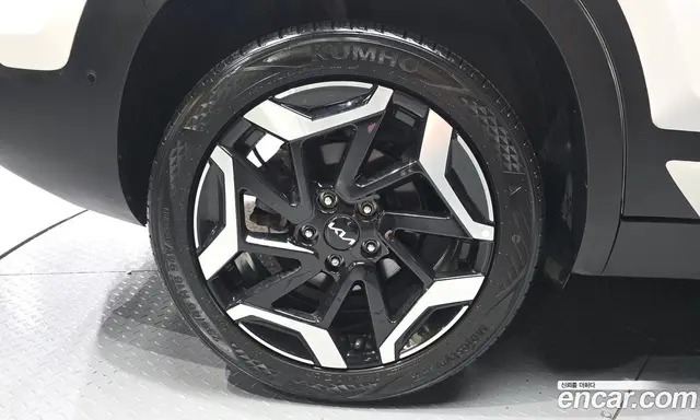 Kia Seltos 2024 1.6 автомат (гидро), миниатюра 5 Kia Seltos 2024 1.6 автомат (гидро), миниатюра 5