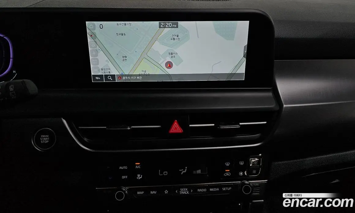 Kia Seltos 2025 2.0 автомат (гидро), фото 13 Kia Seltos 2025 2.0 автомат (гидро), фото 13