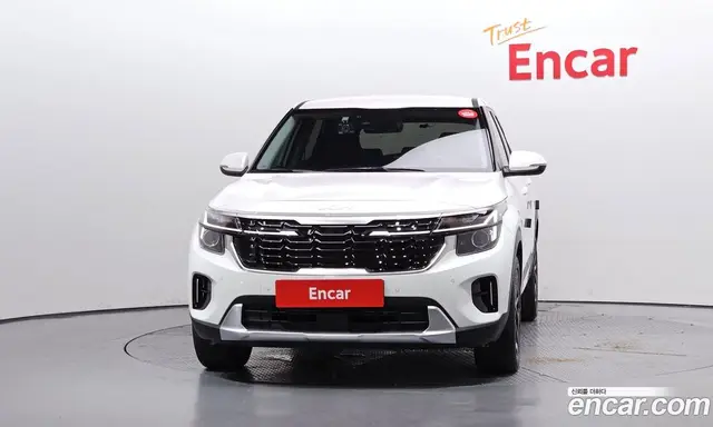 Kia Seltos 2025 2.0 автомат (гидро), миниатюра 3 Kia Seltos 2025 2.0 автомат (гидро), миниатюра 3