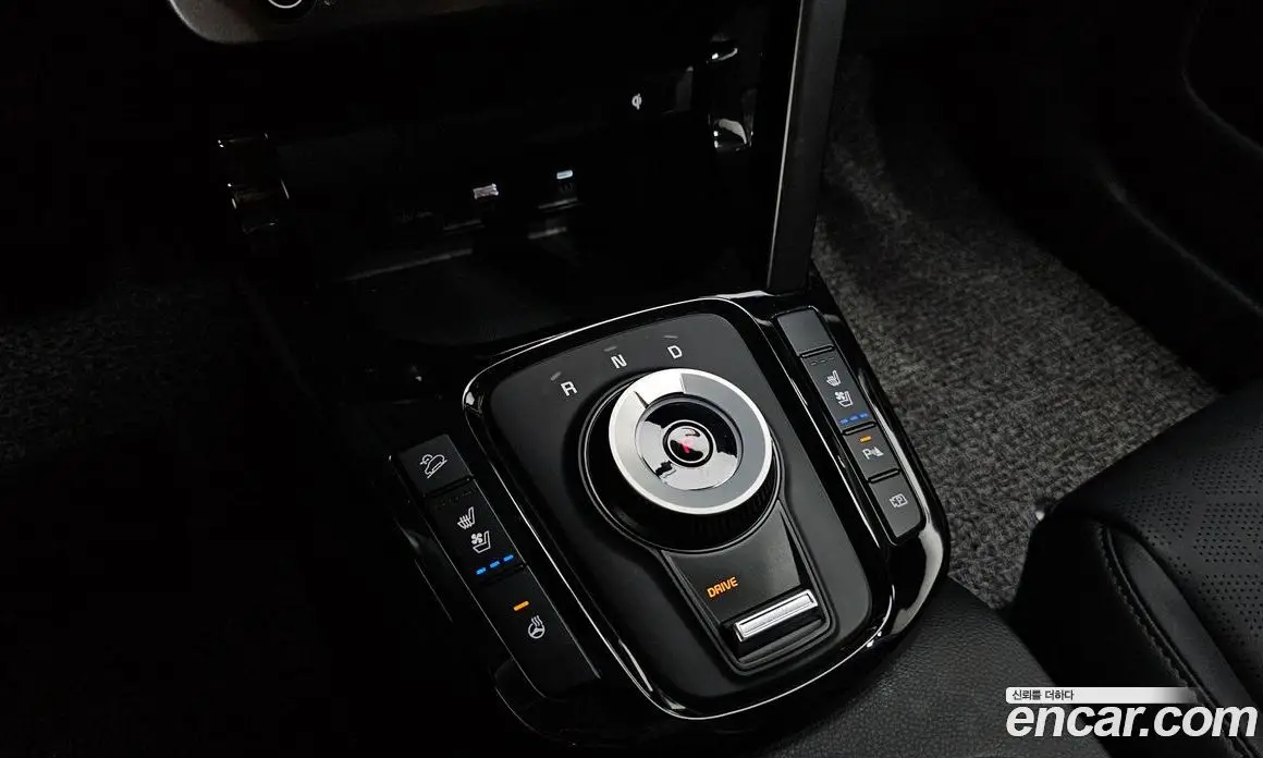 Kia Seltos 2025 2.0 автомат (гидро), фото 9 Kia Seltos 2025 2.0 автомат (гидро), фото 9