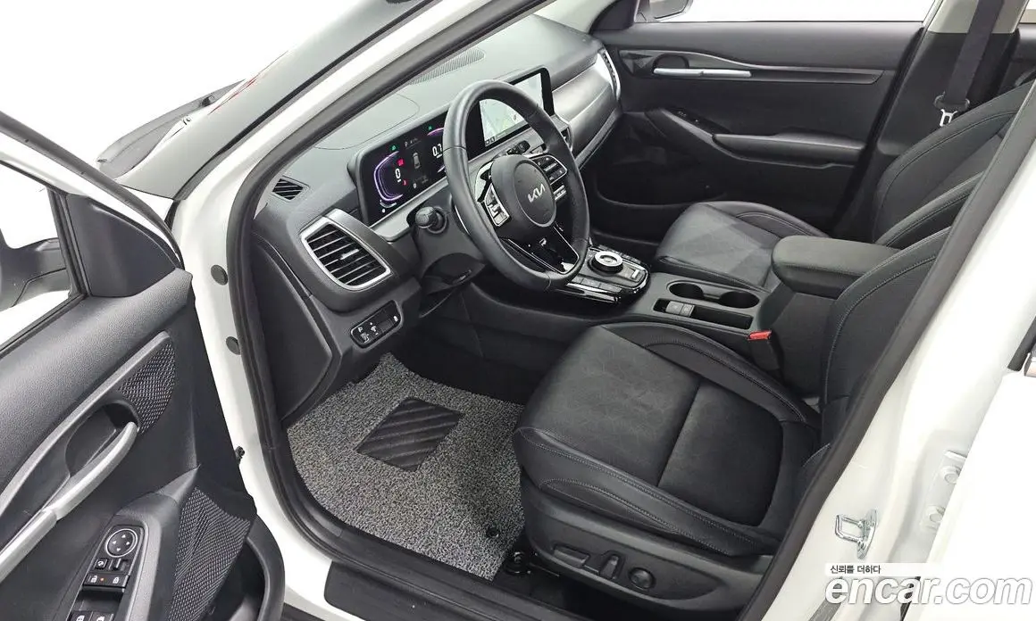 Kia Seltos 2025 2.0 автомат (гидро), фото 10 Kia Seltos 2025 2.0 автомат (гидро), фото 10
