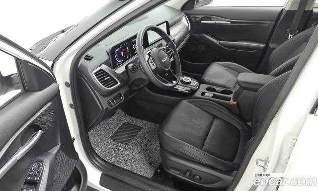 Kia Seltos 2025 2.0 автомат (гидро), миниатюра 10 Kia Seltos 2025 2.0 автомат (гидро), миниатюра 10