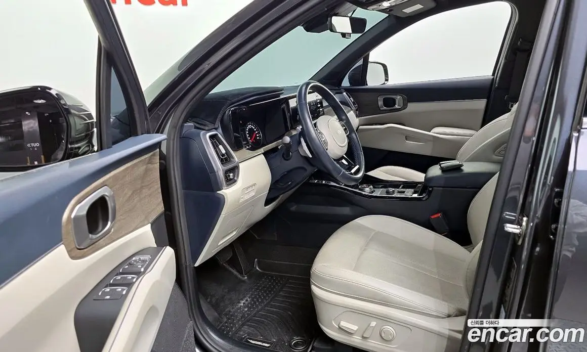 Kia Sorento 2022 1.6 автомат (гидро), фото 10 Kia Sorento 2022 1.6 автомат (гидро), фото 10
