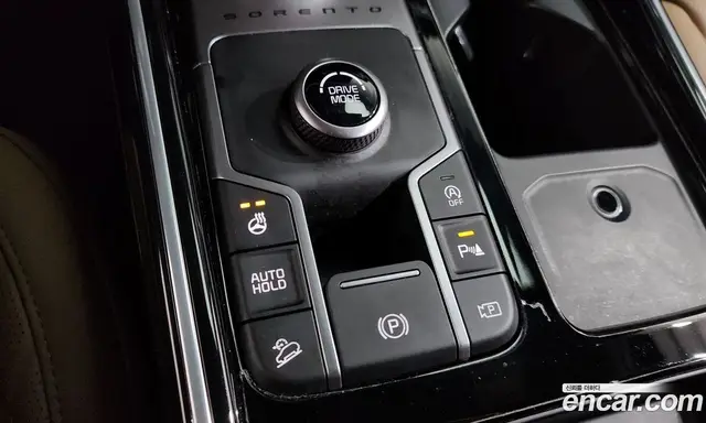 Kia Sorento 2023 2.5 автомат (гидро), миниатюра 12