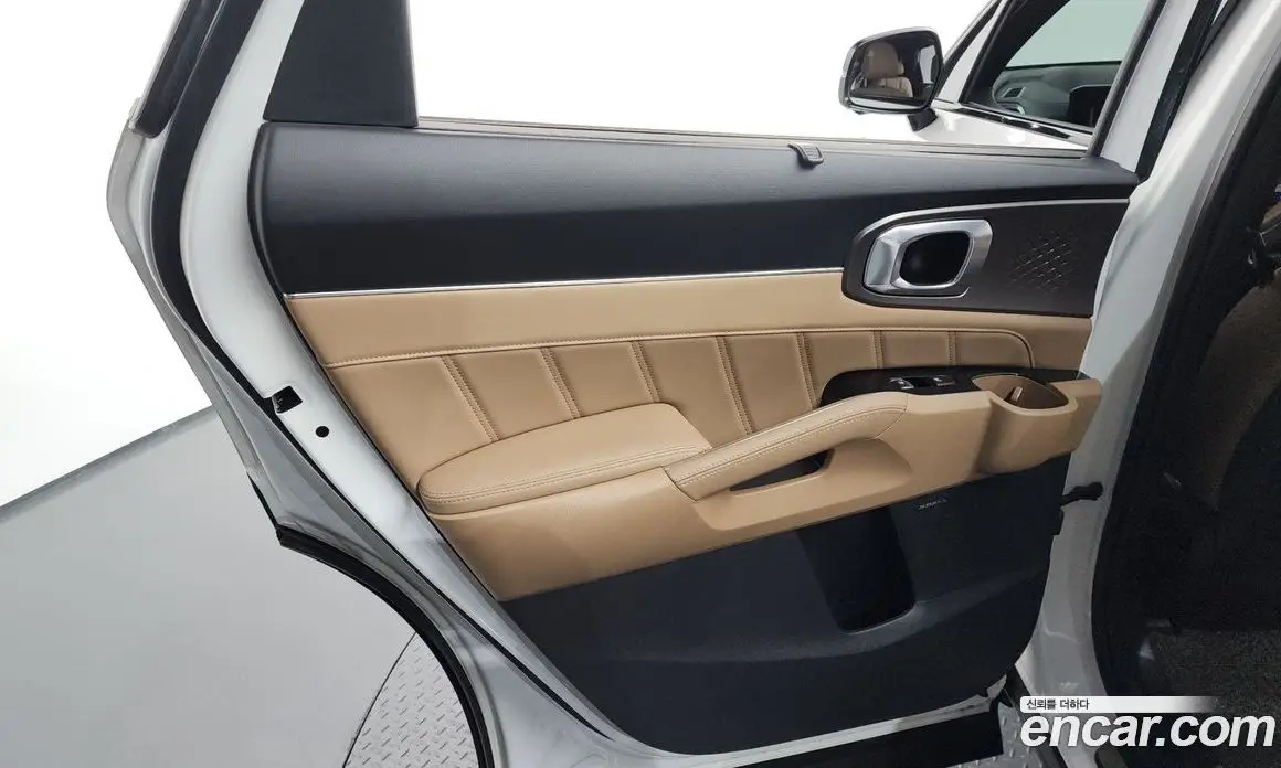 Kia Sorento 2023 2.5 автомат (гидро), фото 15
