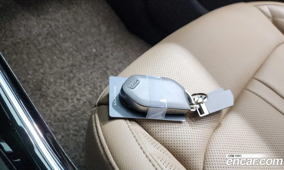 Kia Sorento 2023 2.5 автомат (гидро), фото 21