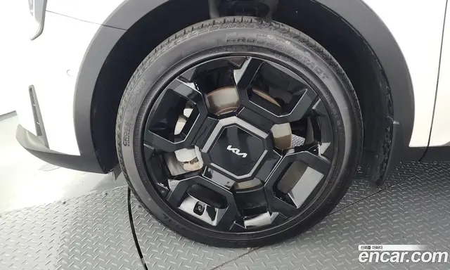 Kia Sorento 2023 2.5 автомат (гидро), миниатюра 5