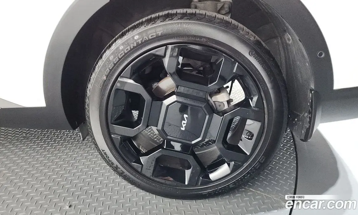 Kia Sorento 2023 2.5 автомат (гидро), фото 7