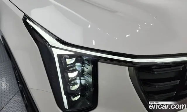 Kia Sorento 2023 2.5 автомат (гидро), миниатюра 8