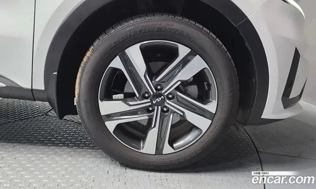 Kia Sorento 2023 1.6 автомат (гидро), миниатюра 7 Kia Sorento 2023 1.6 автомат (гидро), миниатюра 7