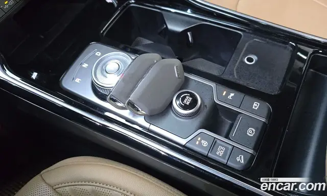 Kia Sorento 2025 1.6 автомат (гидро), миниатюра 12