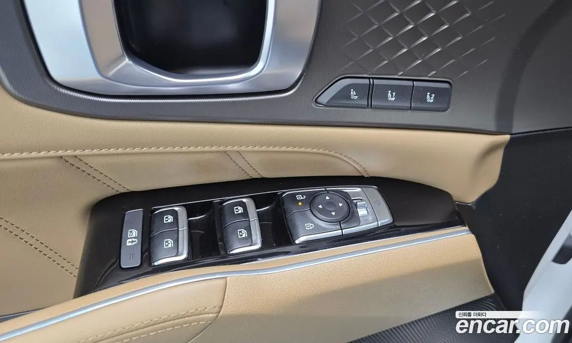Kia Sorento 2025 1.6 автомат (гидро), фото 20 Kia Sorento 2025 1.6 автомат (гидро), фото 20