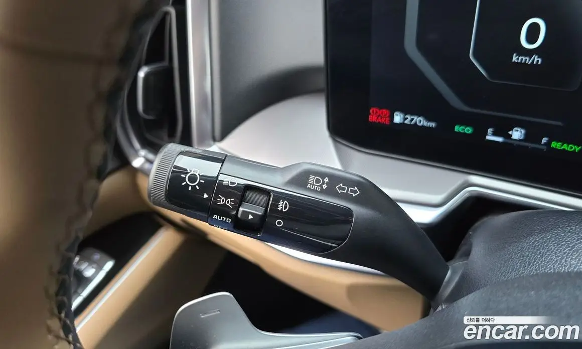 Kia Sorento 2025 1.6 автомат (гидро), фото 22 Kia Sorento 2025 1.6 автомат (гидро), фото 22