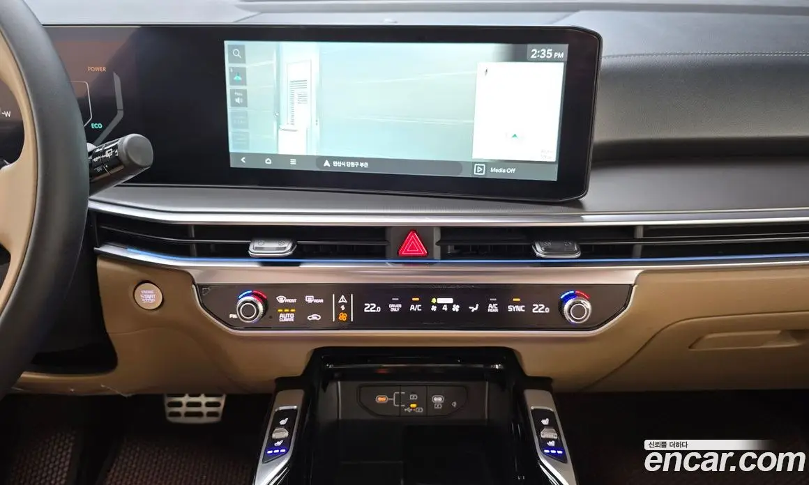 Kia Sorento 2025 1.6 автомат (гидро), фото 25 Kia Sorento 2025 1.6 автомат (гидро), фото 25