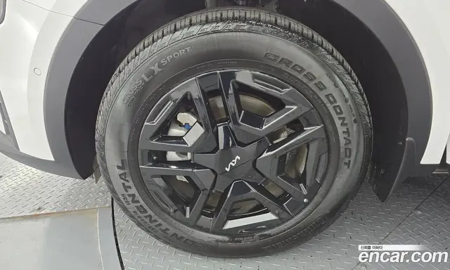Kia Sorento 2025 1.6 автомат (гидро), миниатюра 5 Kia Sorento 2025 1.6 автомат (гидро), миниатюра 5