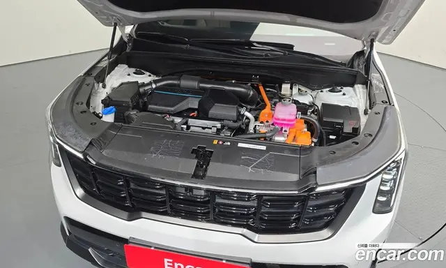 Kia Sorento 2025 1.6 автомат (гидро), миниатюра 6 Kia Sorento 2025 1.6 автомат (гидро), миниатюра 6