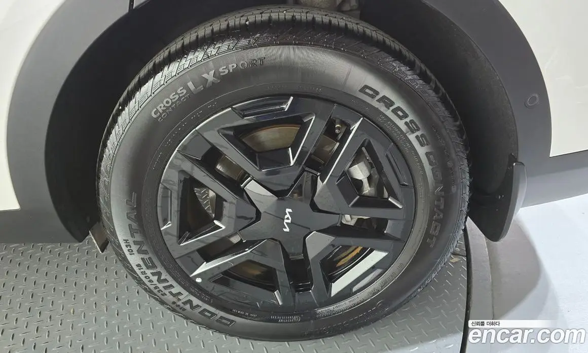 Kia Sorento 2025 1.6 автомат (гидро), фото 7 Kia Sorento 2025 1.6 автомат (гидро), фото 7