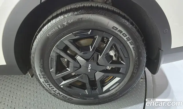 Kia Sorento 2025 1.6 автомат (гидро), миниатюра 7 Kia Sorento 2025 1.6 автомат (гидро), миниатюра 7