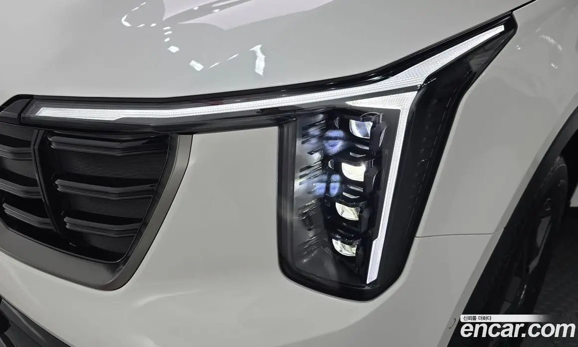 Kia Sorento 2025 1.6 автомат (гидро), фото 8 Kia Sorento 2025 1.6 автомат (гидро), фото 8