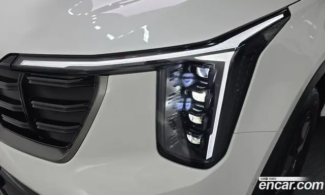Kia Sorento 2025 1.6 автомат (гидро), миниатюра 8 Kia Sorento 2025 1.6 автомат (гидро), миниатюра 8