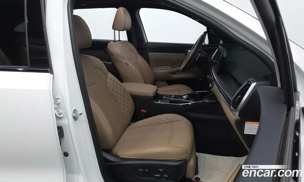 Kia Sorento 2025 1.6 автомат (гидро), фото 16 Kia Sorento 2025 1.6 автомат (гидро), фото 16