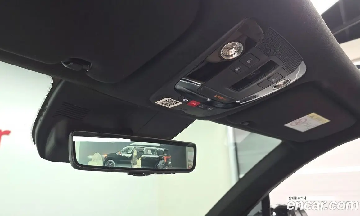 Kia Sorento 2025 1.6 автомат (гидро), фото 24 Kia Sorento 2025 1.6 автомат (гидро), фото 24