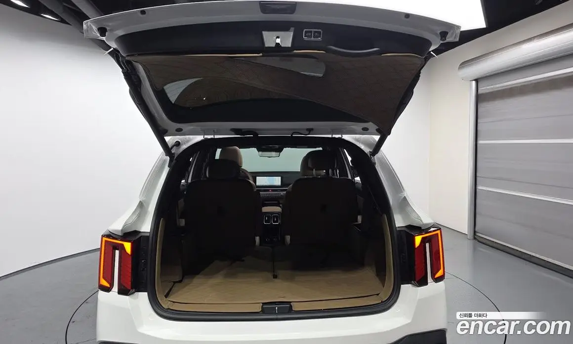 Kia Sorento 2025 1.6 автомат (гидро), фото 26 Kia Sorento 2025 1.6 автомат (гидро), фото 26