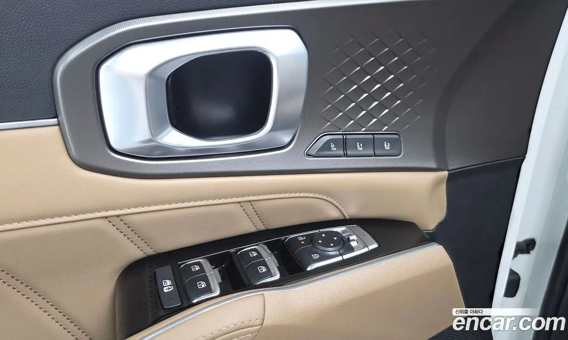 Kia Sorento 2025 1.6 автомат (гидро), фото 27 Kia Sorento 2025 1.6 автомат (гидро), фото 27