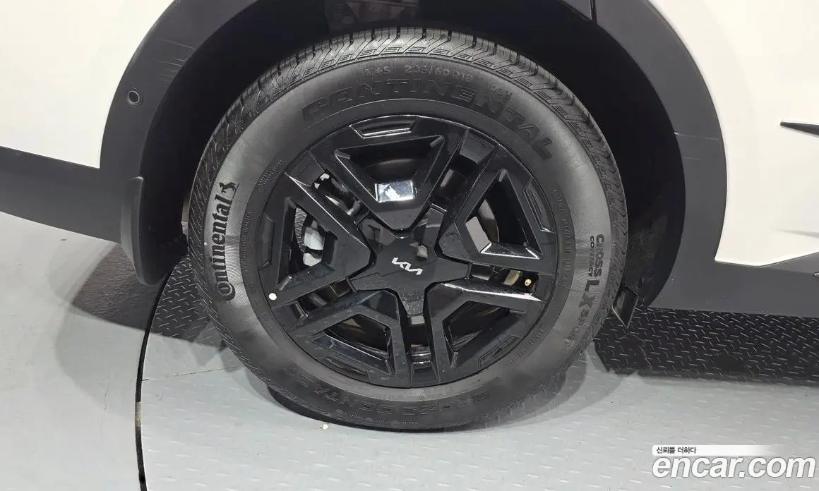 Kia Sorento 2025 1.6 автомат (гидро), фото 5 Kia Sorento 2025 1.6 автомат (гидро), фото 5