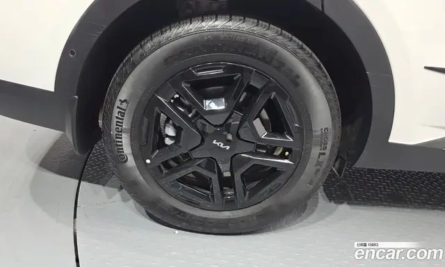 Kia Sorento 2025 1.6 автомат (гидро), миниатюра 5 Kia Sorento 2025 1.6 автомат (гидро), миниатюра 5