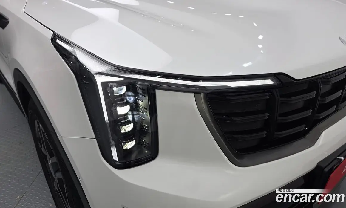 Kia Sorento 2025 1.6 автомат (гидро), фото 8 Kia Sorento 2025 1.6 автомат (гидро), фото 8